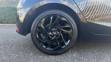 Hyundai i20 1.0T GDi 48V MHD Premium 5dr DCT Petrol Hatchback